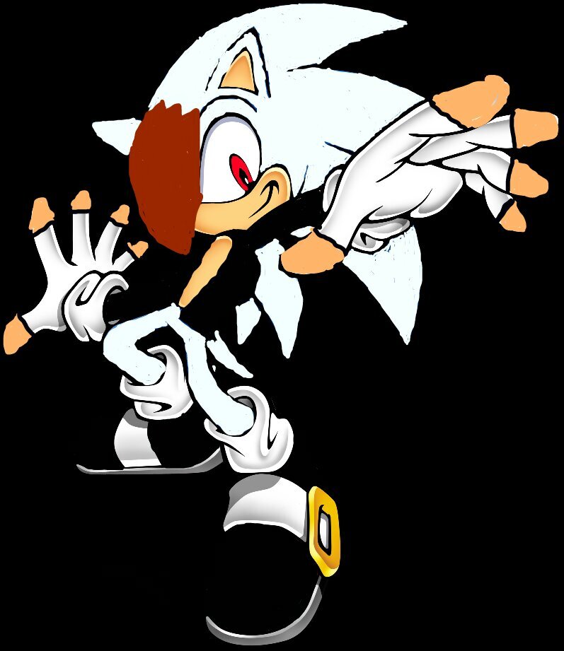 my name is Ryan the vampire hedgehog and that's all u need to know for now