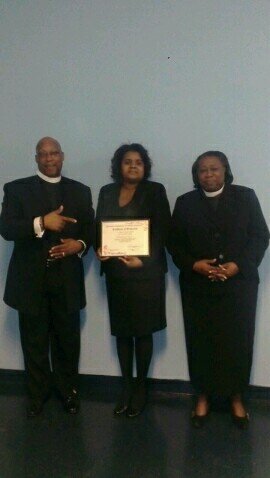 rimredemption's profile picture. Stacia Smith is the Senior Pastor and Founder of Redemption International Ministries INC.,and CEO/Founder of Stacia Smith Ministries.