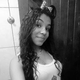 sou meiga pq sim :3
