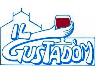 Il Gustadom è un percorso all'insegna del gusto in cui cibo, vino e cultura si incontrano formando un legame unico. info@gustadom.it