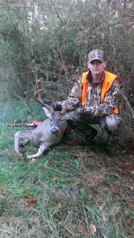 Casey_Perdue's profile picture. 