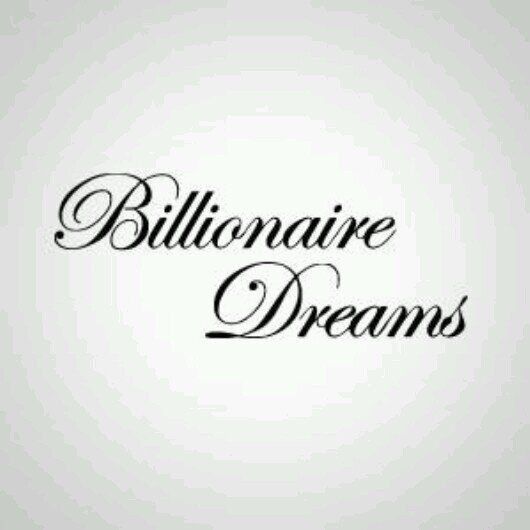 BILLIONAIRE DREAMS IS A CLOTHING BRAND LAUNCHING SOON.