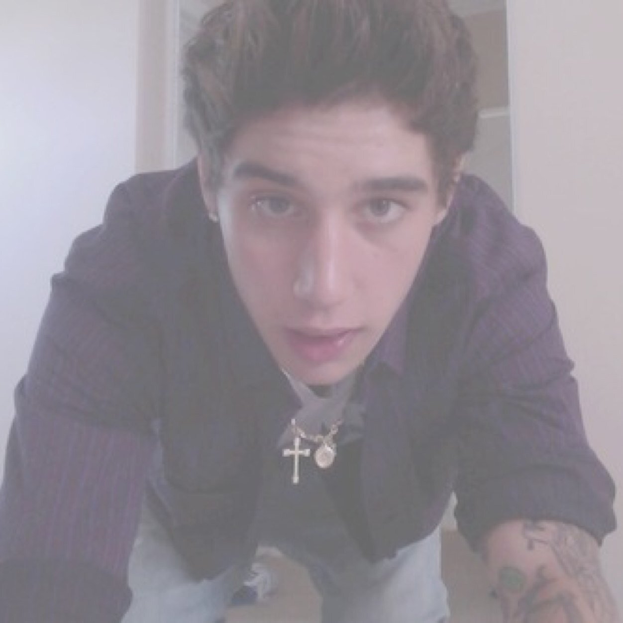 please follow @jxnosmysunshine or i unfollow
