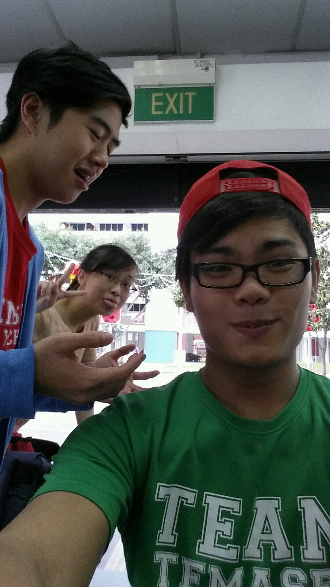 AaaaronTaan's profile picture. Meow mew Miao?