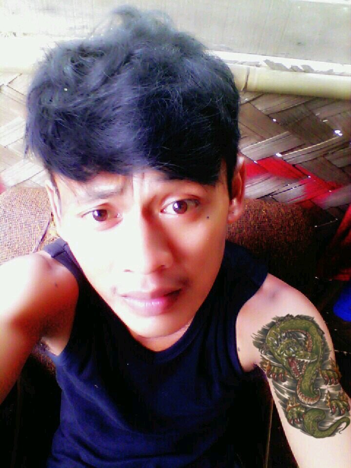 muhamadalifah's profile picture. aq kan tetap disini menunggumu