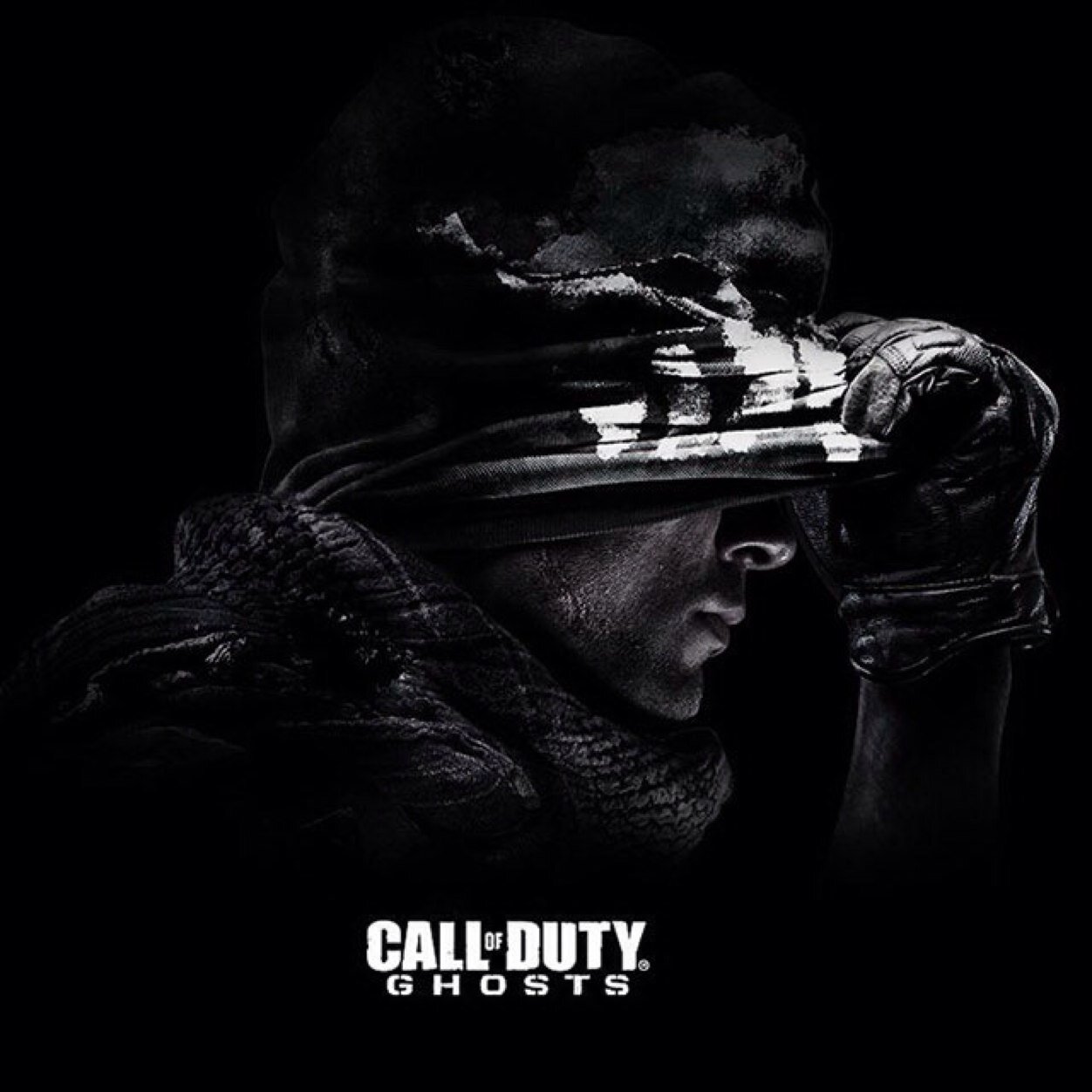 Black ops 2 Trickshot clan; Soaring High