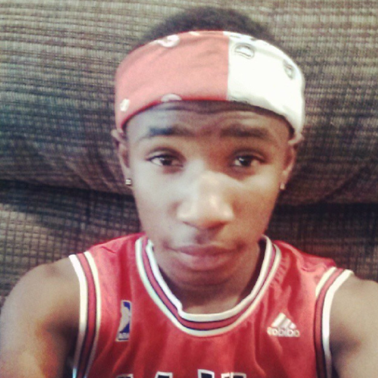 Darrian (King) Im ROYAL round this bitch and YKTS Aite.
       Kik|Darriandaa