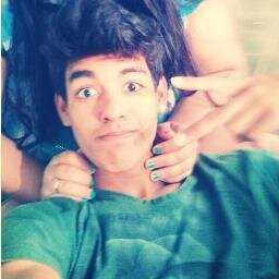 16 Anos, Mato grossense , Bobo, Idiota, Foda-se.