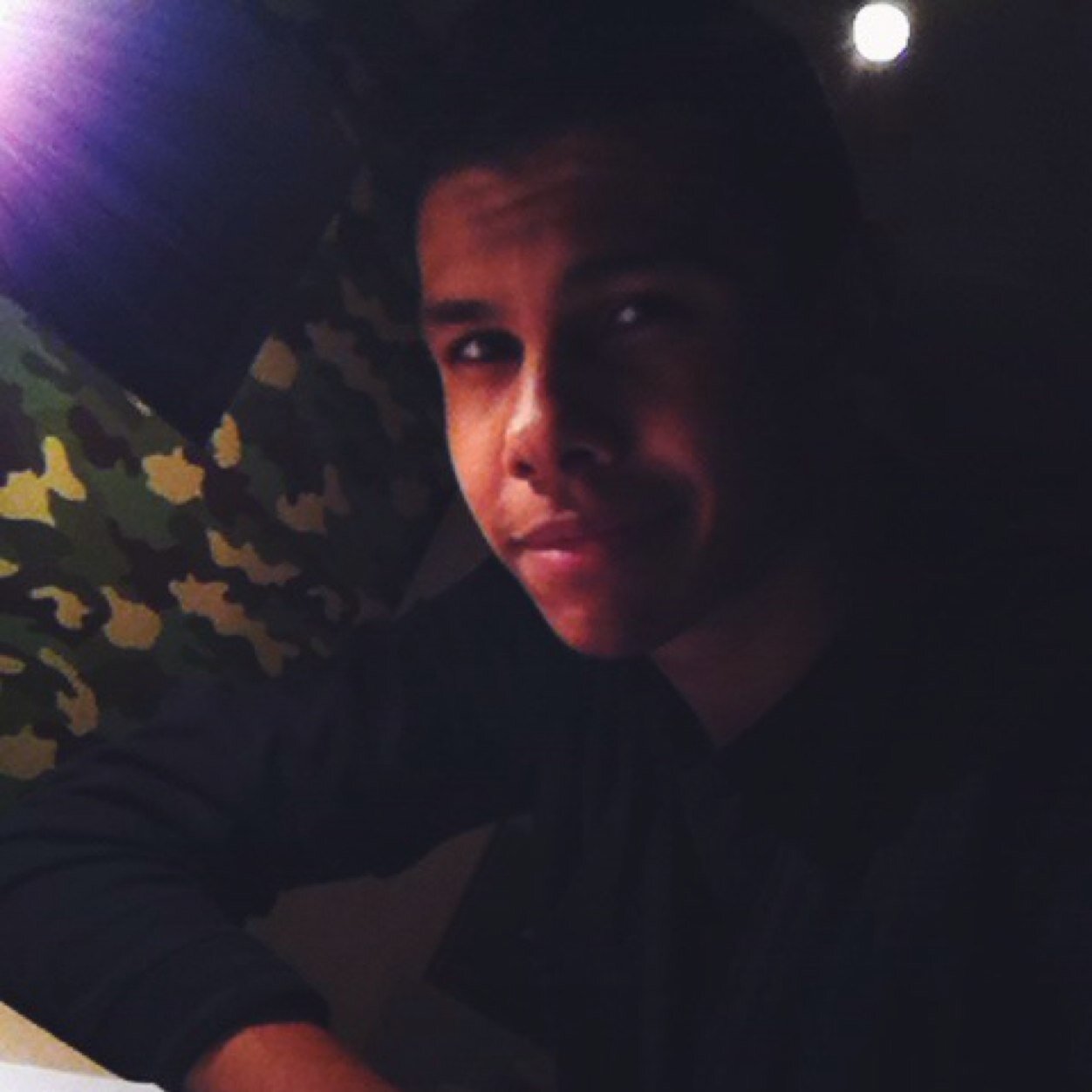 IG: RicardoRvN