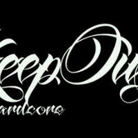 KEEPOUT HARDCORE (@kohc_keepout) 's Twitter Profile