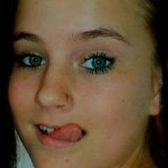 Amoo essa gata lindja então nao mecha com ela sz !By:Débora carolina ;*