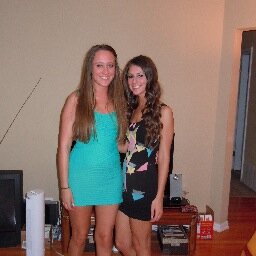 LifeofLauren2's profile picture. Mommy, Wife, & Lover of: cafe mochas, fall clothes, scarves, rom-coms, cute coats, cheese dip, crab rangoon, & the #RedShirtFreshmen