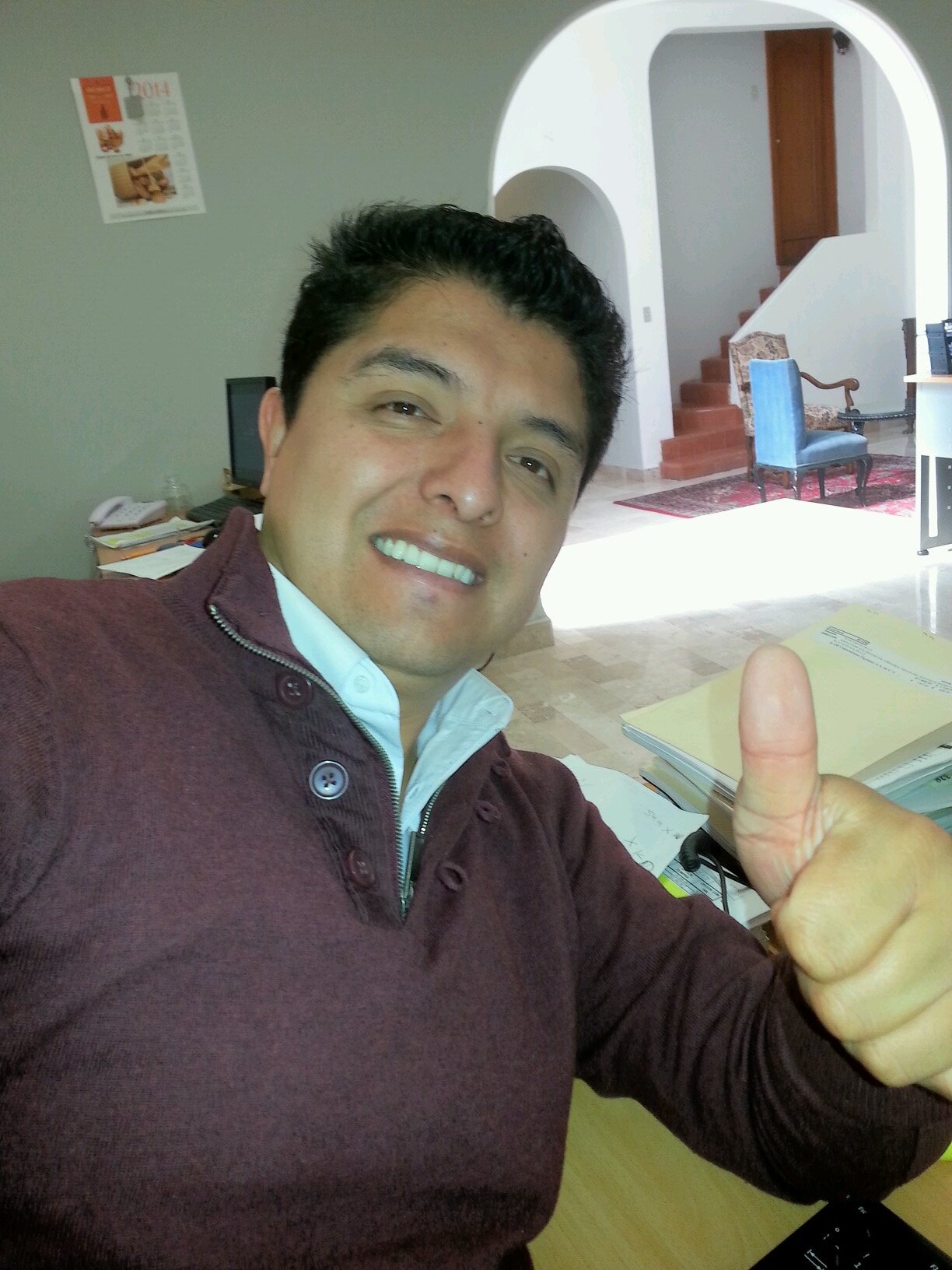 MarioEstradaM1's profile picture. 