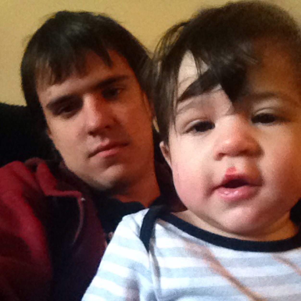 Firespock's profile picture. 