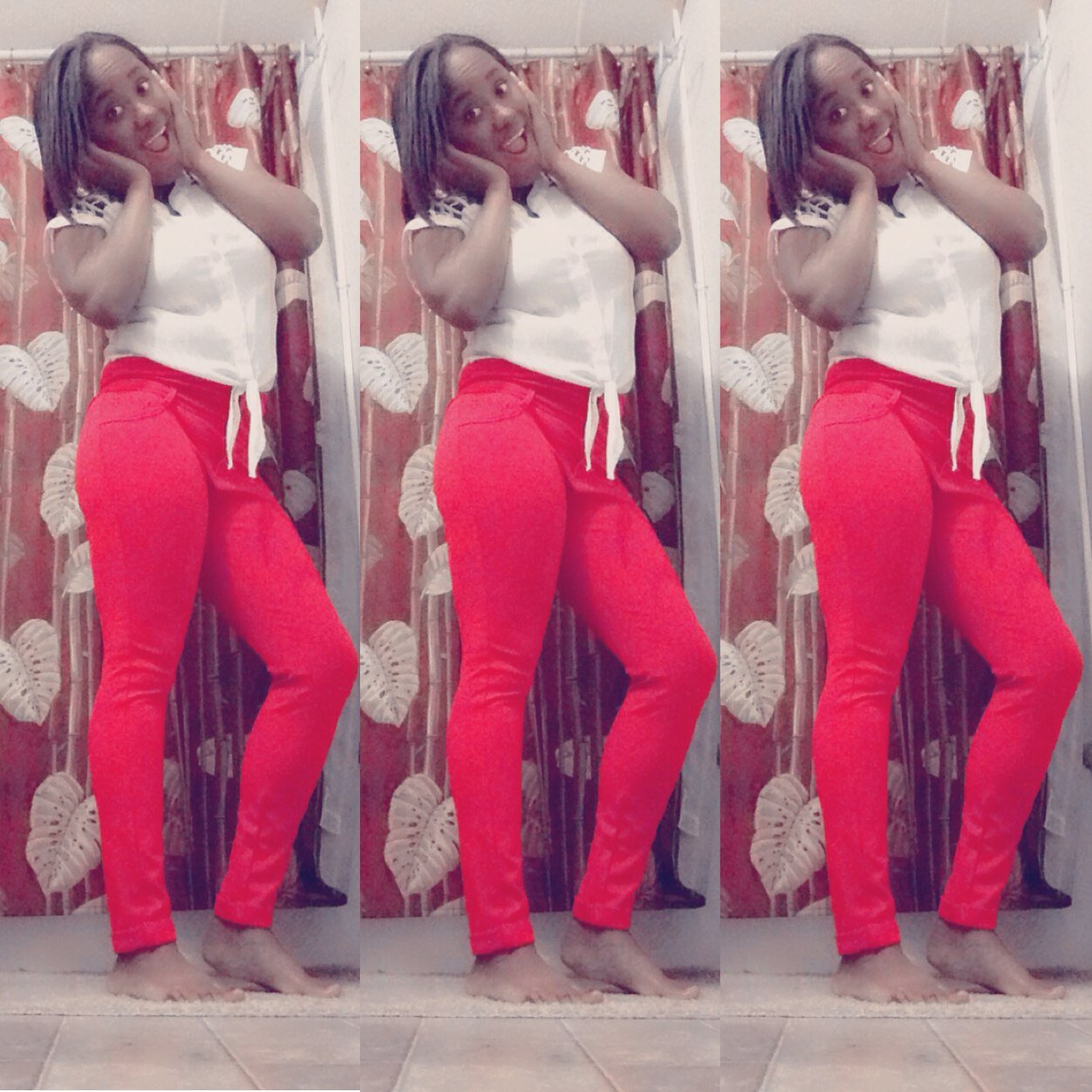 DaGurlJazz's profile picture. Fxck dat fake shiiiii be yourself nd stop trying copy other nigga's shiiiii