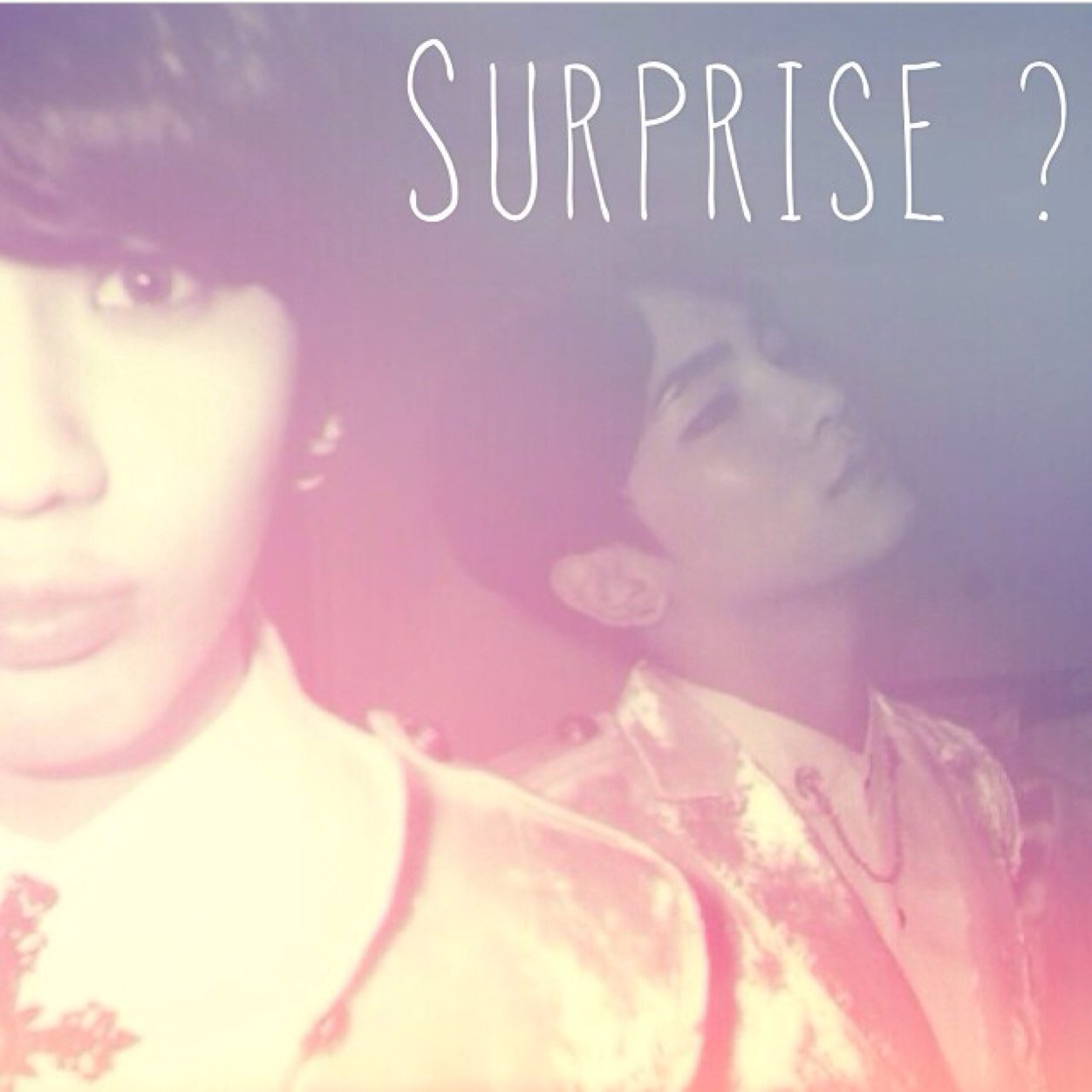 I love K-pop, i love to sing, and dance. I post things about SHINee do FOLLOW ME! Thanks :p
