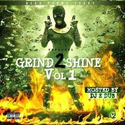 Grind To Shine coming this spring!!!