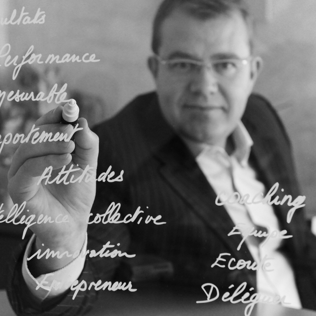 Réseau de coachs systémiques certifiés pour l'accompagnement centré résultats des organisations, des équipes et des dirigeants. #quetedevision #nantes #paris