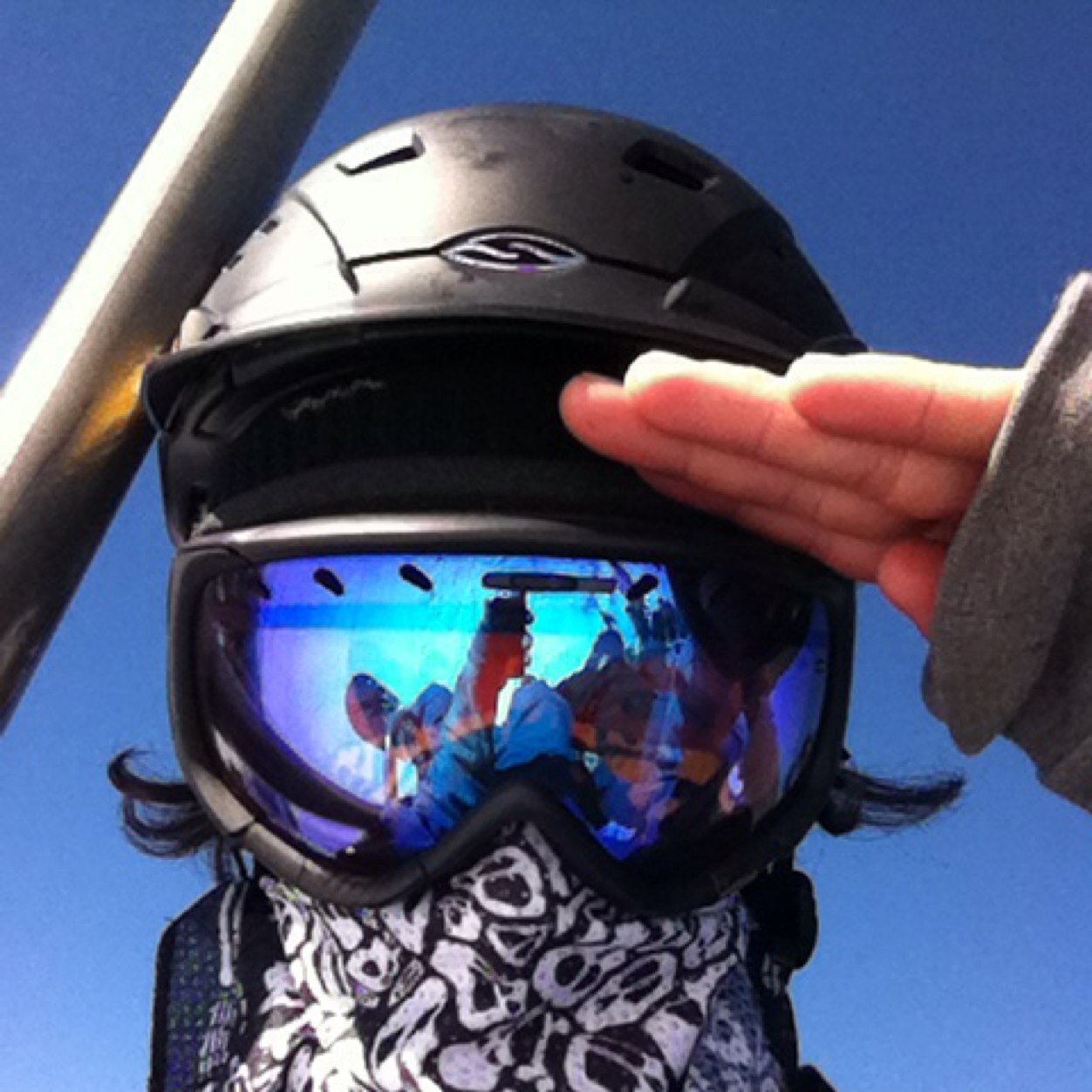 JesseLeeDelgado's profile picture. 