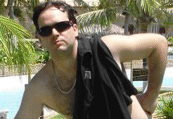 Robertosn's profile picture. 