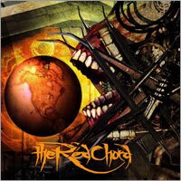 The Red Chord (@theredchord) 's Twitter Profile