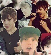 Just a fan page (: *WARNING* May contain mature content!