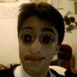Just Some Random Guy