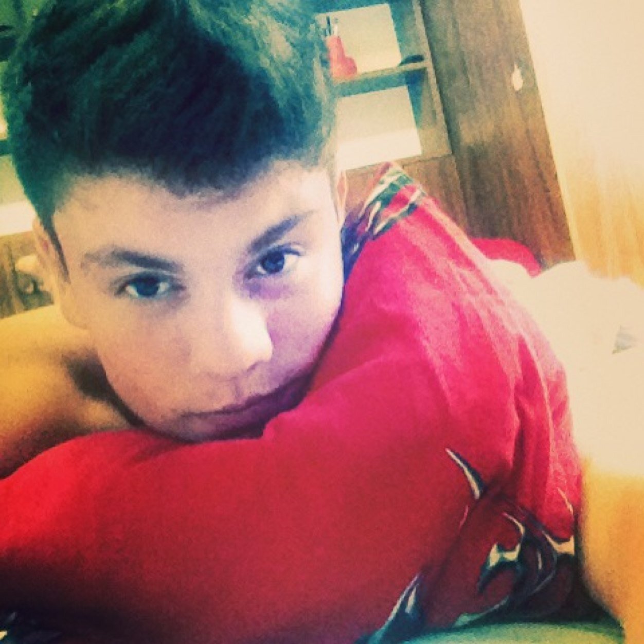 RafaFeernandees's profile picture. Com a cabeça erguida e mantendo a fé em Deus! ✌