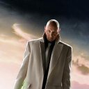 Alexander Luthor - @Falkatana - Twitter