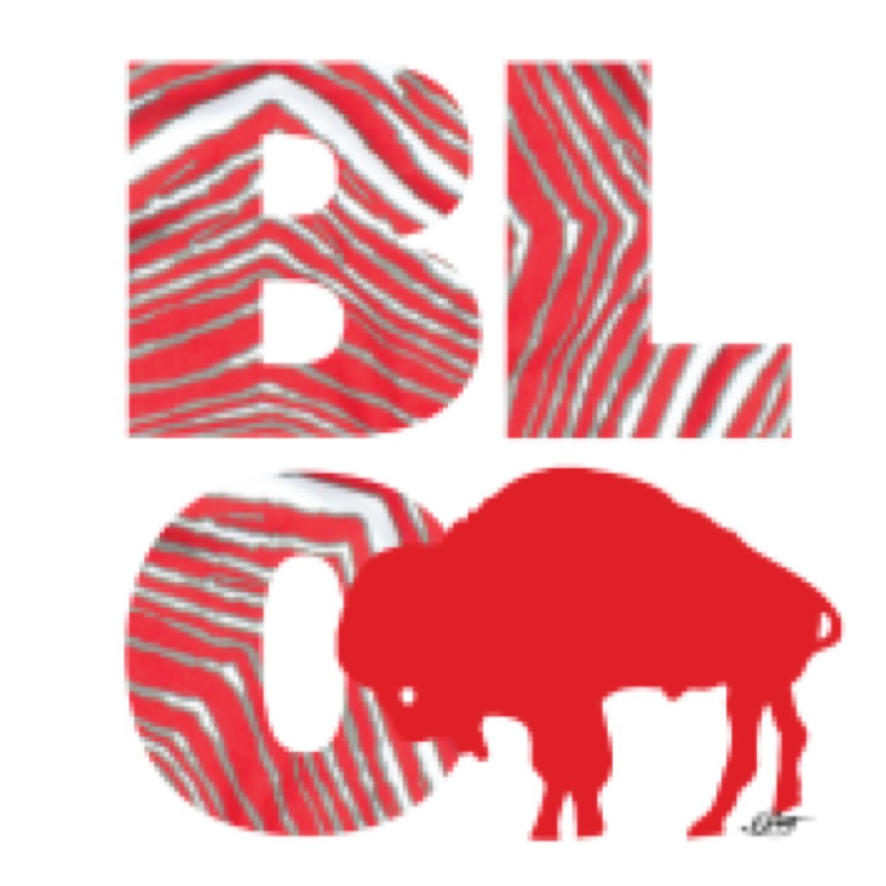 NutButBuffalove's profile picture. 