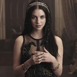 Queen of Scotland. I was sent to wed the next King of France. I was once told that love is irrelevant to people like us. I proved him wrong. [Rp-Unclaimed]