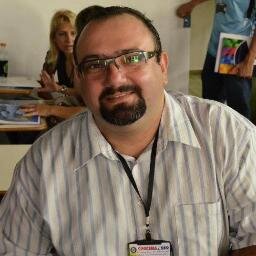 Profº Mauro - BARRA DO GARÇAS-MT