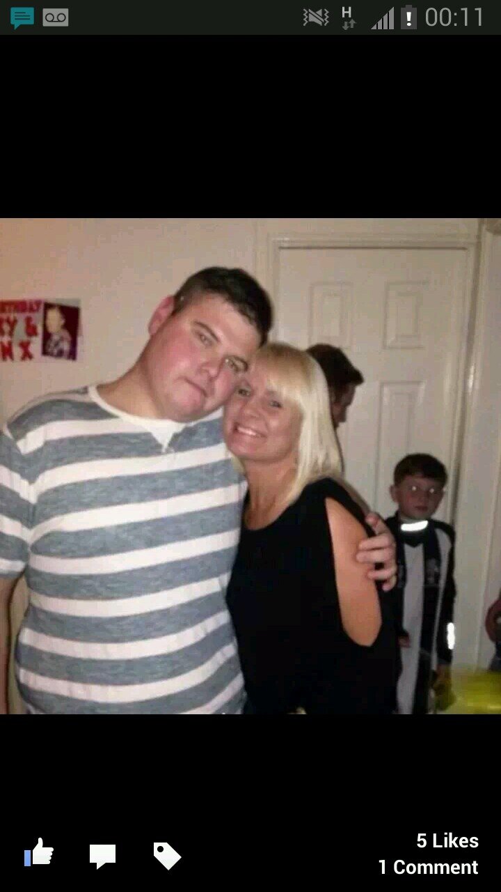 walshylee1988's profile picture. 