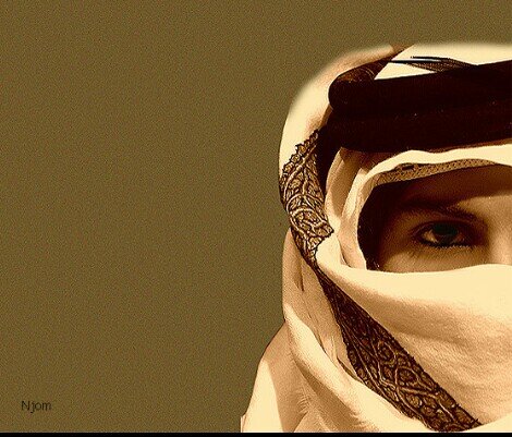 المراجل دايمه والمناصب ماتدوم والكفو لو يندفن ماتندفن سمعته