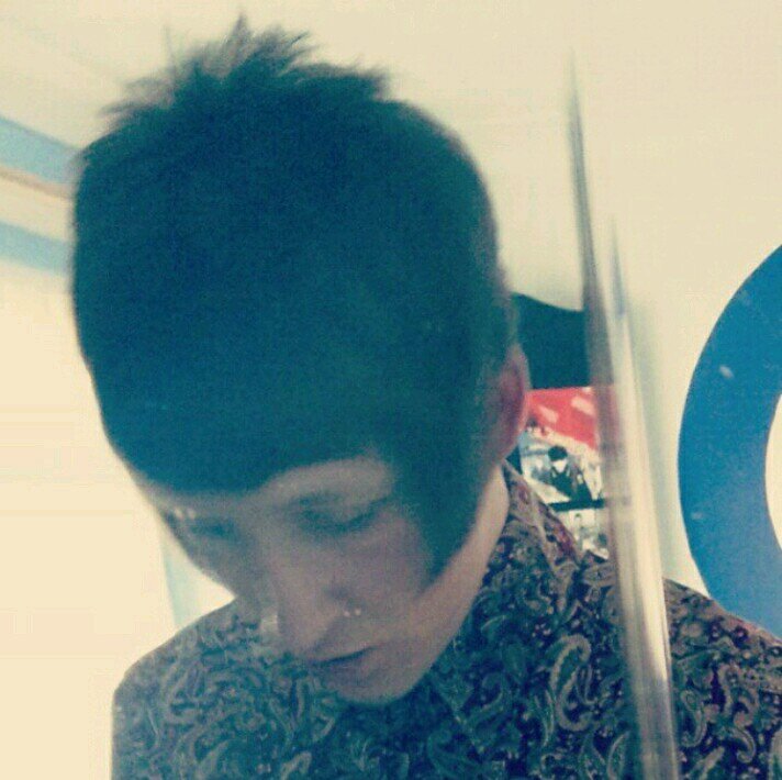 dannygood96's profile picture. what's the story morning glory? eh?