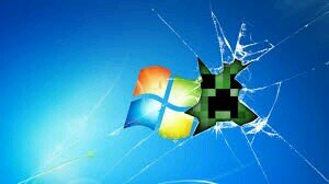 your reguler gamer boy that loves minecraft follow me