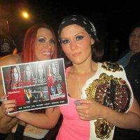 Ivelisse-Velez.Com (@ivelezcom) 's Twitter Profile