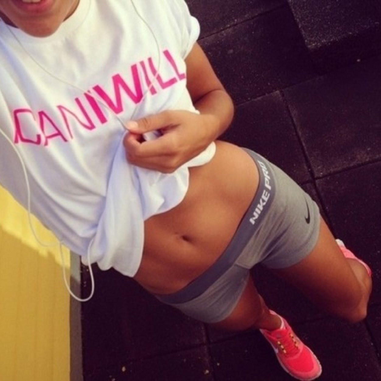 Fitties, Join the Project 10 challenge with me! (My link is below) #ViLife #ViSalus