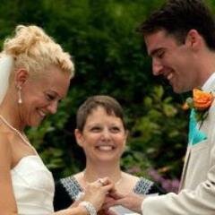 Tie_The_Knot_WC's profile picture. Twin Cities based small team of four licensed officiants specializing in personalized, non-denominational weddings in the 7-county metro area for all couples.