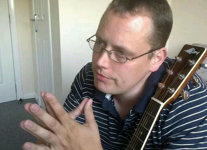 glesgaguy's profile picture. taxi don