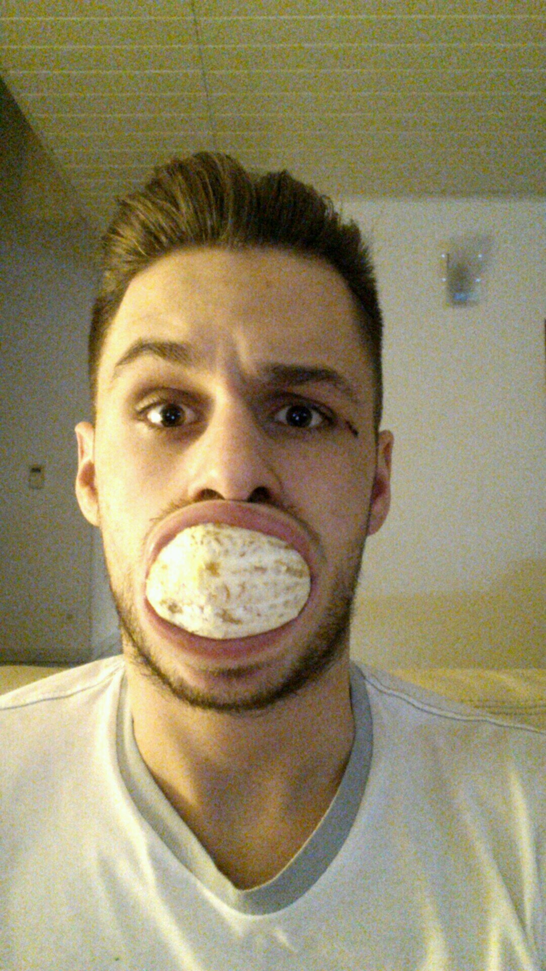 JordanOrtlieb_8's profile picture. Etudiant en Qualité dans les Industries Agroalimentaires et Bio-industries.         Strasbourg          Team ABCL 2012/2013