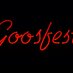 Goosfest (@goosfest) Twitter profile photo