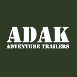 Adak is the Big Dog in adventure/overland trailers. We don’t follow anyone, you don’t have too either.