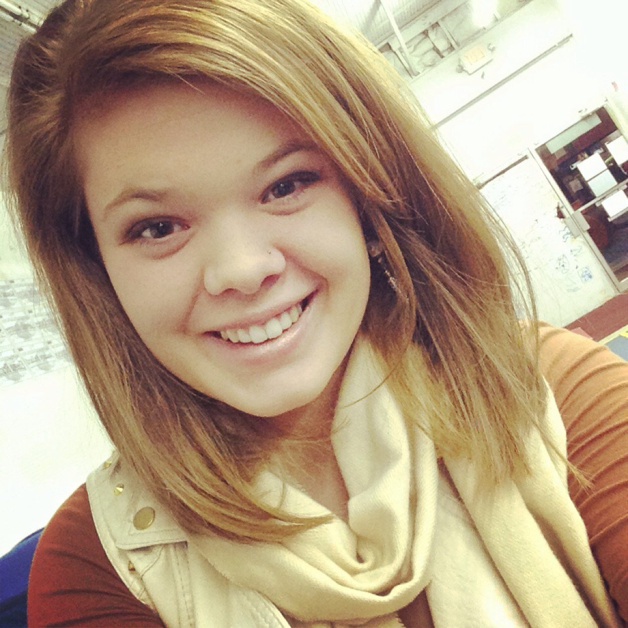 ayitsranda's profile picture. Miranda Stamps | the other half of my heart is in the US Army | 
18 years young.