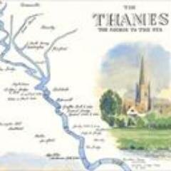 thesourceteam's profile picture. 8 friends will canoe from the source of the Thames to London, unsupported in 4-5 days in aid of MacMillan - We follow back!