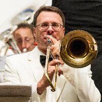 Kevin Webb(@kevtrombone) 's Twitter Profile Photo