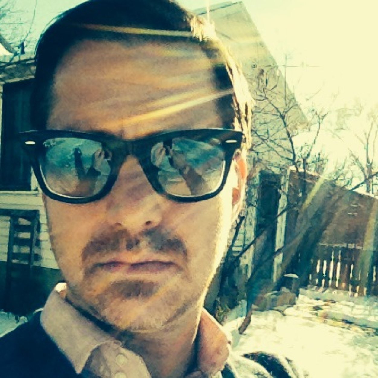 Sales. CX. Technology. Music. Skateboarding. Co-founder of InStereo.