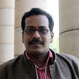 J Gopikrishnan