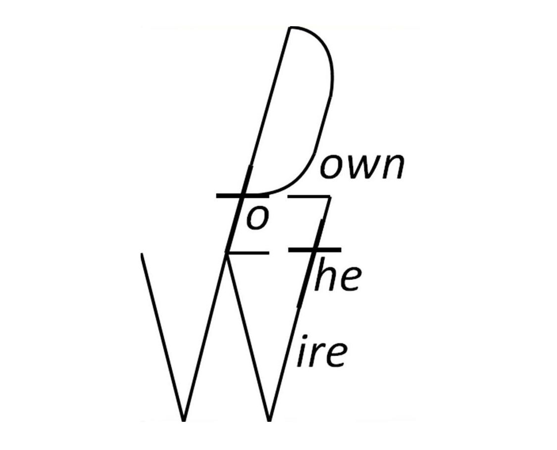 Down to the Wire does voice and data cabling for new and existing businesses. We also do cabling clean up. Contact us at 404-307-7255 or sales@down2thewire.net