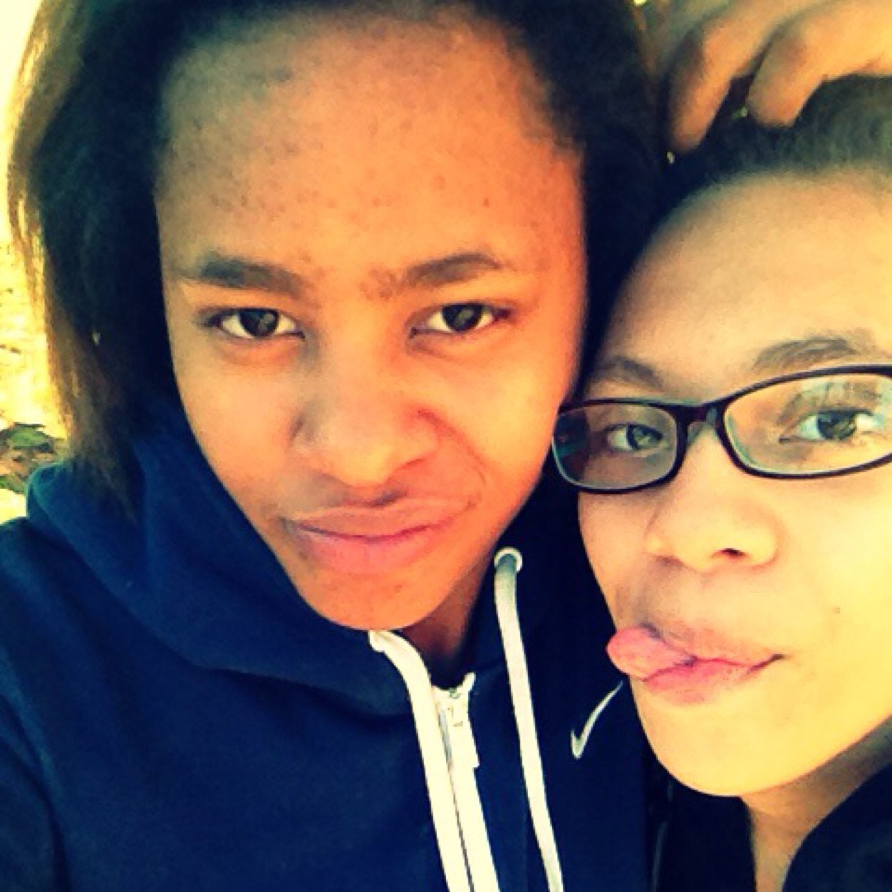 , FREE BRITT FREE SUMAYYAH